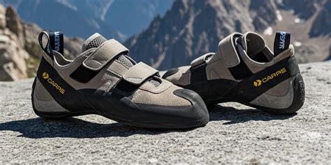 The Ultimate Guide To Climbing Shoe Care: Cleaning, Storing - balustradellc