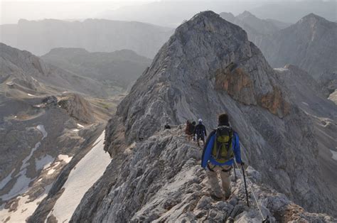 The Ultimate Guide to Climbing Triglav - balustradellc