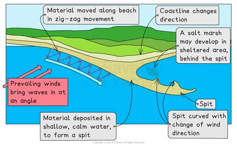 The Ultimate Guide to Coastal Deposition - wintechmobiles.com