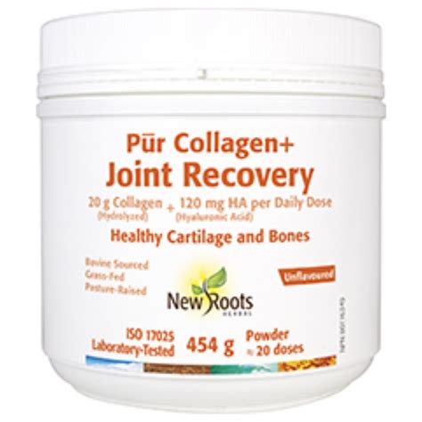The Ultimate Guide to Collagen for Joint Recovery: Essential Tips for ... - balustradellc
