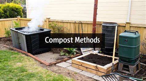 The Ultimate Guide to Composting at Home: Methods … - raincitystudios.com