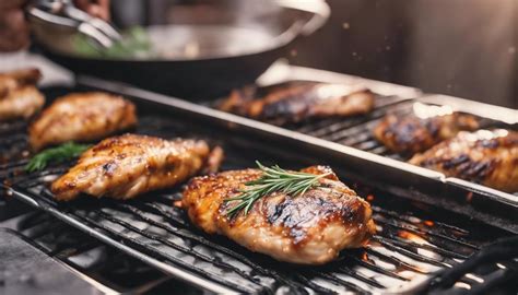 The Ultimate Guide to Cooking Chicken Breast for Gym Goers - balustradellc
