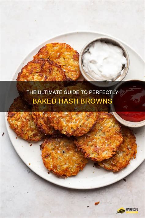 The Ultimate Guide to Cooking Perfectly Crispy Hash Browns - balustradellc