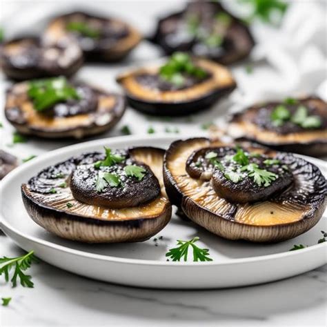 The Ultimate Guide to Cooking Portobello Mushrooms at High … - balustradellc