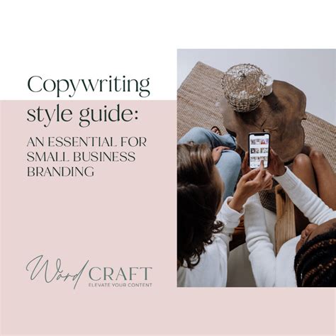 The Ultimate Guide to Copywriting for Small Businesses - balustradellc