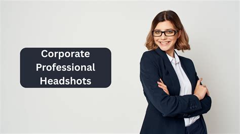 The Ultimate Guide to Corporate Headshots for … - balustradellc