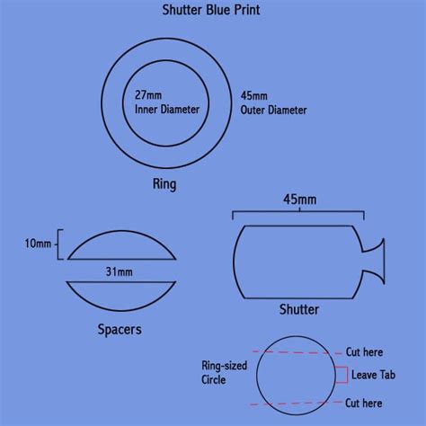 The Ultimate Guide to Create Your Own 35mm Pinhole … - balustradellc
