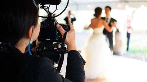 The Ultimate Guide to Creating a Cinematic Wedding Film - balustradellc