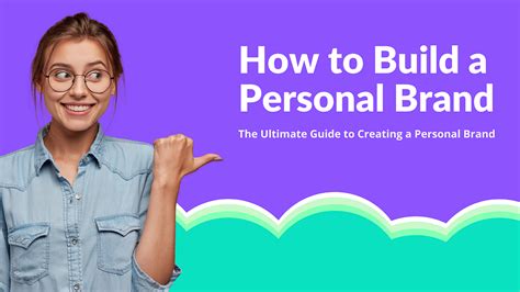 The Ultimate Guide to Creating a Personal Brand in 2023 - balustradellc