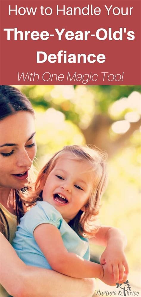 The Ultimate Guide To Dealing With Toddler Defiance - balustradellc