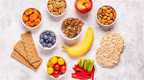 The Ultimate Guide to Diabetic Snacks in 2024 - Circufiber - balustradellc