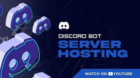 The Ultimate Guide to Discord Bot Hosting: From Hobby Projects to ... - balustradellc
