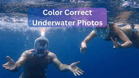 The Ultimate Guide to Editing Underwater … - raincitystudios.com