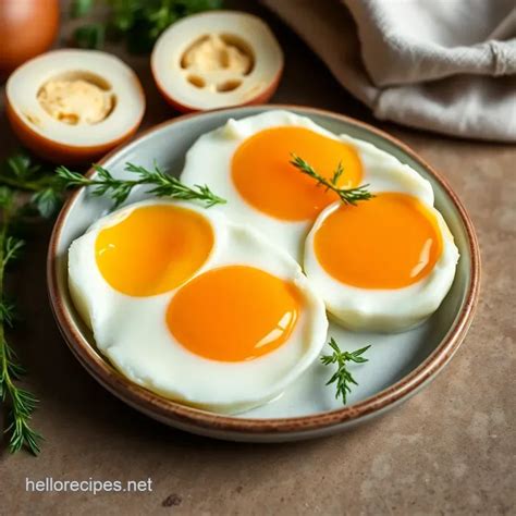 The ultimate guide to eggs - BBC Good Food - balustradellc