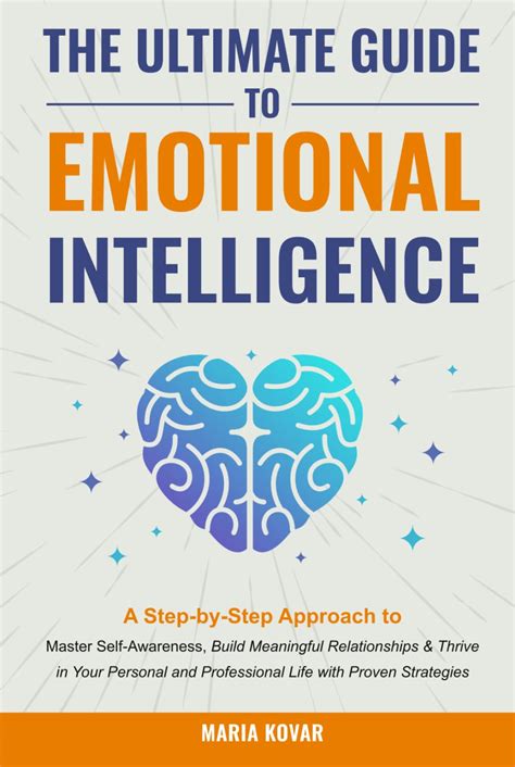 The ultimate guide to emotional intelligence - Fast … - balustradellc