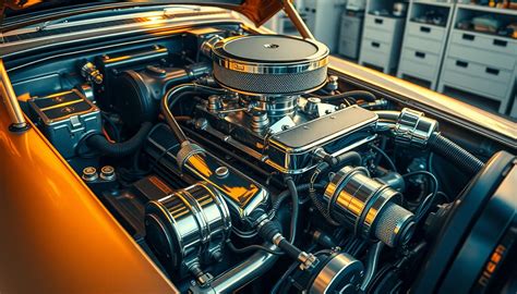 The Ultimate Guide to Engine Bay Detailing - Car … - balustradellc