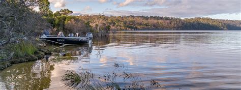 The Ultimate Guide to Estuary Fishing - wintechmobiles.com