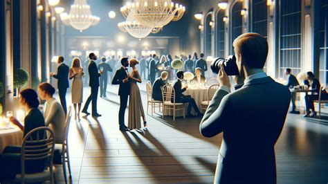 The Ultimate Guide to Event Photography and … - balustradellc