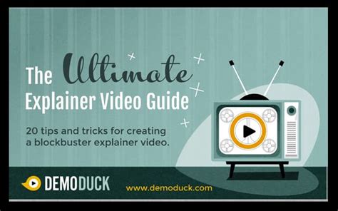 The Ultimate Guide To Explainer Videos - Creabiz Studio - muktibox.com