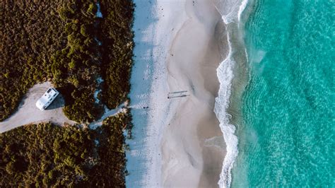 The Ultimate Guide to Exploring Australia in a Campervan - balustradellc