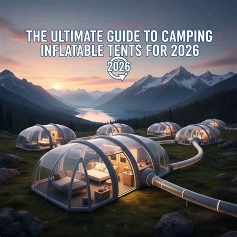 The Ultimate Guide to Family Camping Tents for 2026 - balustradellc