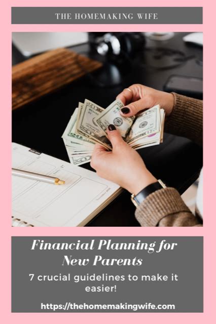 The Ultimate Guide to Financial Planning for New Parents - balustradellc