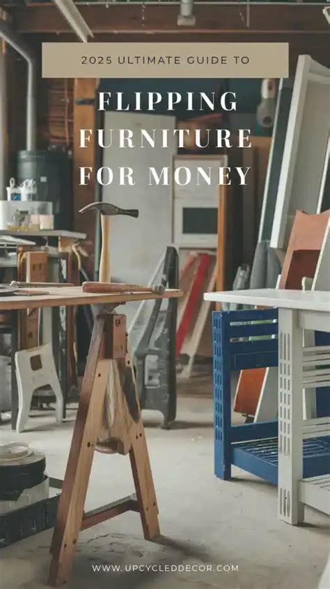 The Ultimate Guide to Flipping Items for Profit: … - balustradellc