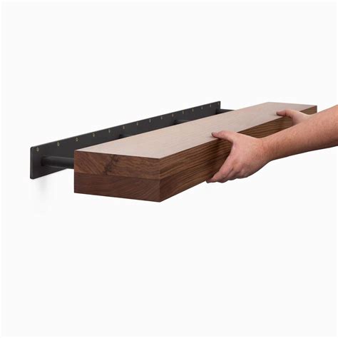 The Ultimate Guide to Floating Shelves | Shelfology - balustradellc