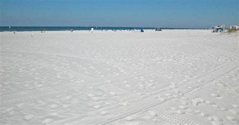The Ultimate Guide to Florida Beach Sands - balustradellc