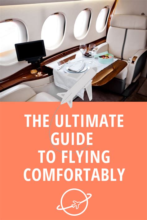 The Ultimate Guide to Flying Comfortably on Long - balustradellc