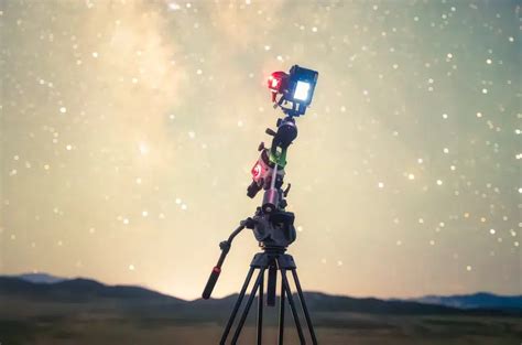 The Ultimate Guide to Focus Peaking in Astrophotography - balustradellc