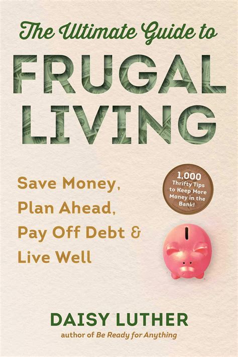 The ultimate guide to frugal living | Point Blog - balustradellc