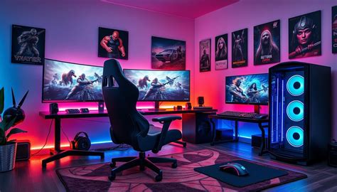 THE ULTIMATE GUIDE TO GAMING PC SETUP AND … - balustradellc