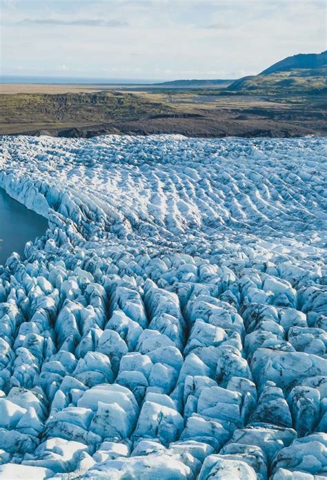 The Ultimate Guide to Glaciers in Iceland | Guide to Iceland - balustradellc