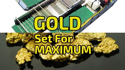 The Ultimate Guide to Gold Prospecting in Rivers ⭐ - balustradellc