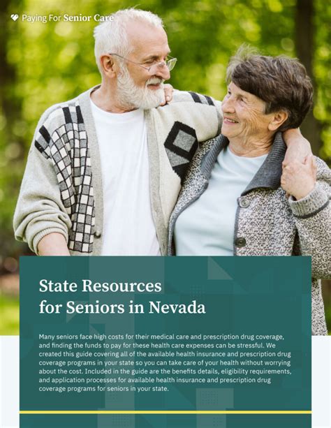The Ultimate Guide to Government Aid for Seniors - SeniorHousingNet - balustradellc