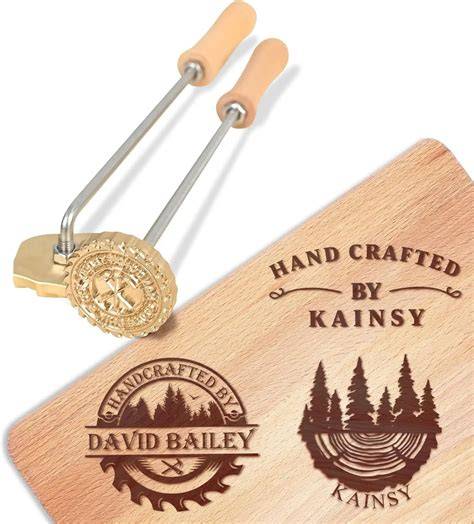 The Ultimate Guide to Heat Branding Stamps: How I ... - AliExpress - raincitystudios.com