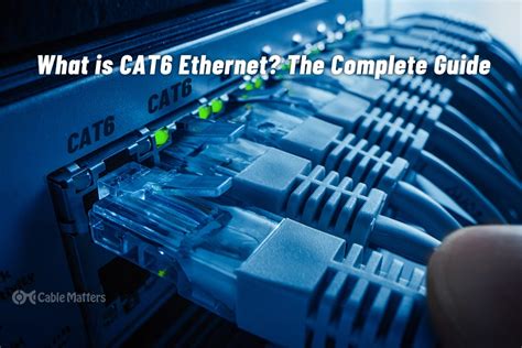 The Ultimate Guide to High-Performance Ethernet … - balustradellc