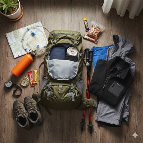 The Ultimate Guide to Hiking Gear Innovations for 2026 - balustradellc