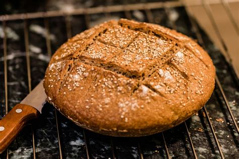 The Ultimate Guide to Homemade Sourdough Bread - balustradellc