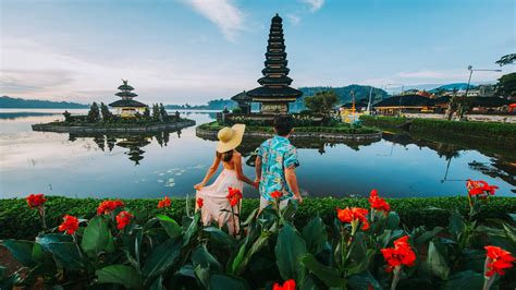 The Ultimate Guide to Honeymoon in Indonesia - balustradellc