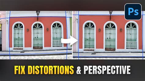 The Ultimate Guide to Image Editing with Distortion - balustradellc