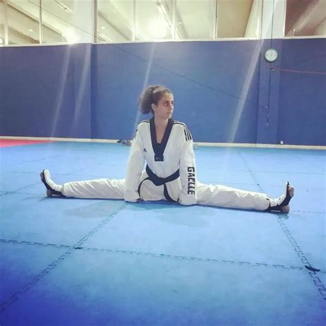 The Ultimate guide to Increasing flexibility for kicks in … - balustradellc