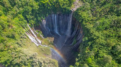 The ultimate guide to Indonesia's Tumpak Sewu - balustradellc