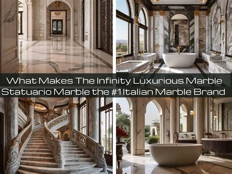 The Ultimate Guide to Italian Marble: Types, Prices, … - balustradellc