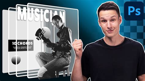 The ULTIMATE Guide To Layers In Photoshop (FREE Masterclass) - balustradellc