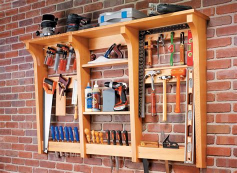 The Ultimate Guide to Maintaining and Storing Your Hand Tools - balustradellc