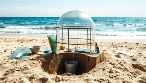 The Ultimate Guide to Making a Solar Still - balustradellc