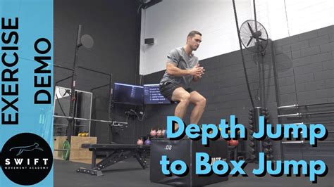 The ultimate guide to mastering the box jump | TheProgrm - balustradellc