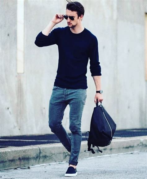 The Ultimate Guide to Minimalist Menswear - balustradellc